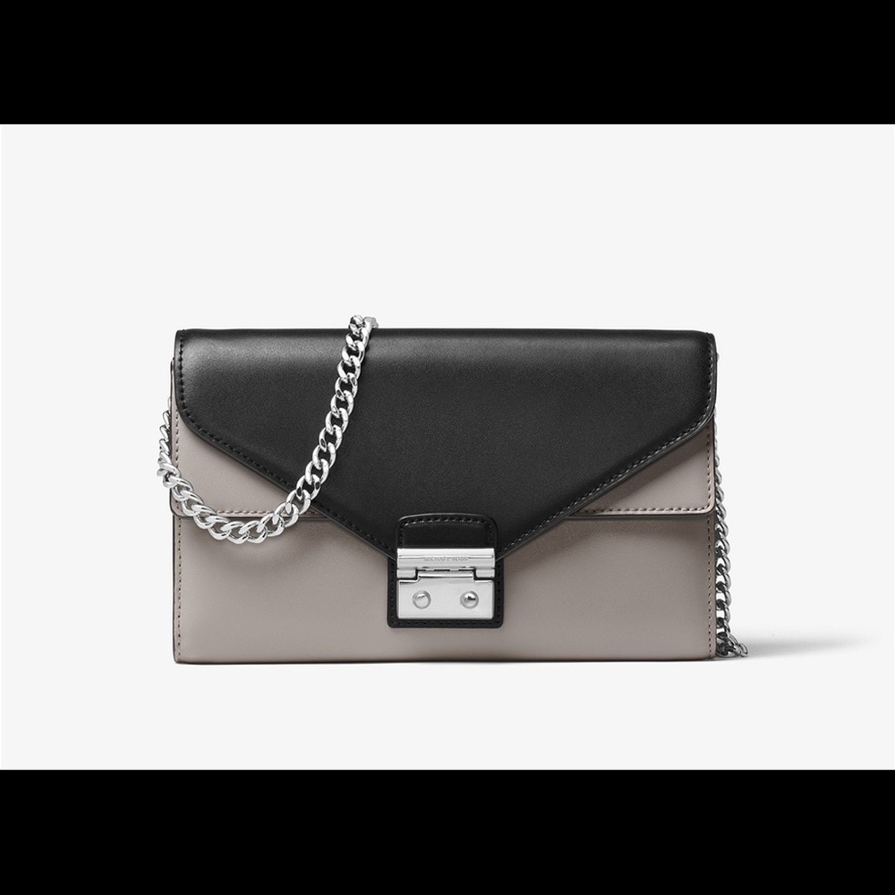 Michael Kors Leather Bag Brand New 🖤